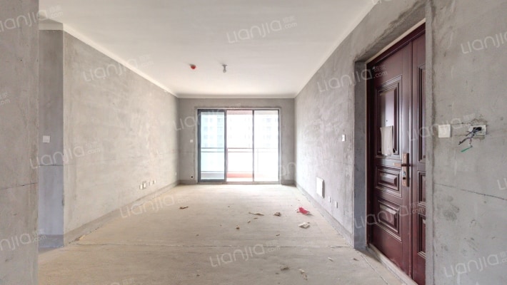 泰宏建业国际城10号院二手房实景图