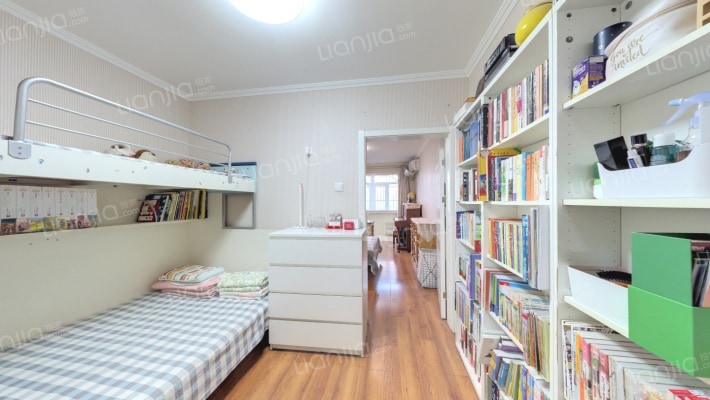 小黄庄二区二手房实景图