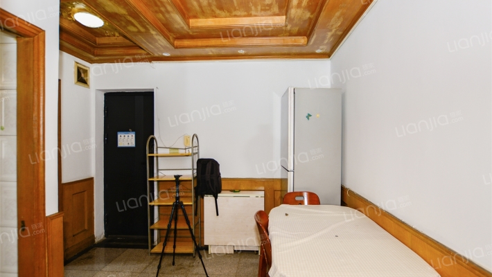 梅园四街坊二手房实景图