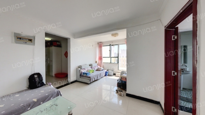 大有·容园二手房实景图