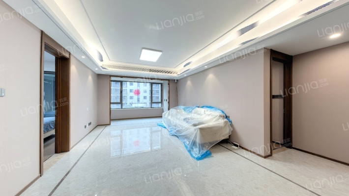 华宇·锦绣长安二手房实景图