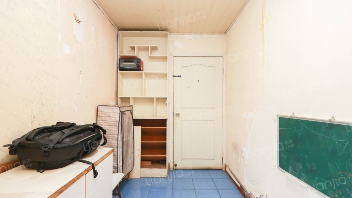 长桥四村二手房实景图