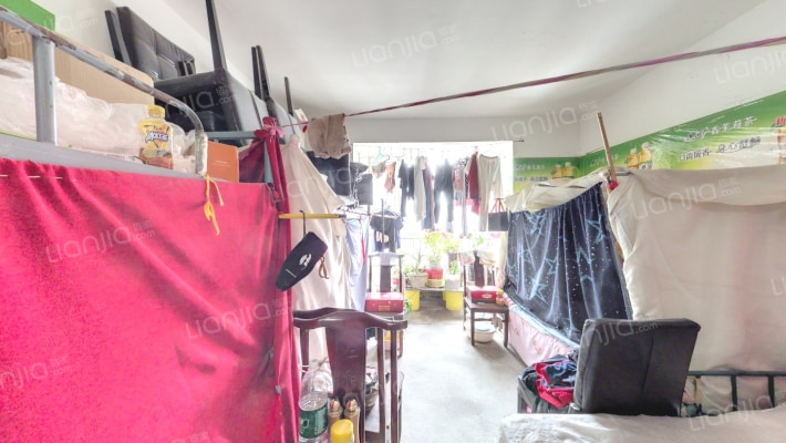 怡美家园二手房实景图