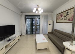 整租·罗马景苑逸景湾 2室2厅 南_罗马景苑逸景湾租房