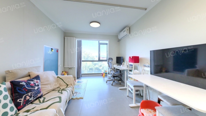 安宁佳园二手房实景图