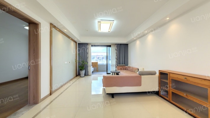 蓝光公园1号二手房实景图