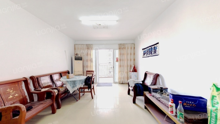 东澳广场二手房实景图