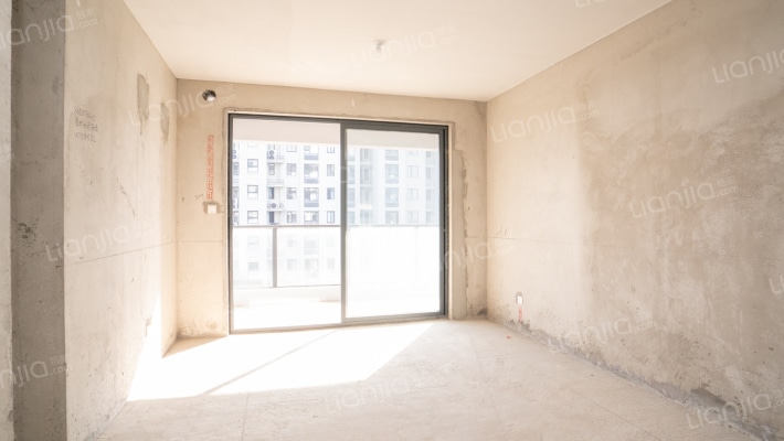 泽园未来城二手房实景图