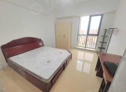 整租·宝地铂金公寓 1室1厅 南_宝地铂金公寓租房