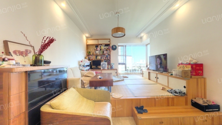 一品漫城三期（公寓）二手房实景图