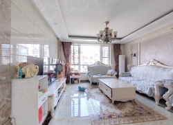 整租·银座动感时代 3室2厅 南_银座动感时代租房