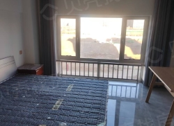 整租·金山利 1室1厅 东南_金山利租房