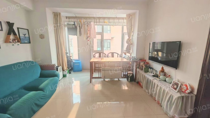 隆德帝景二手房实景图