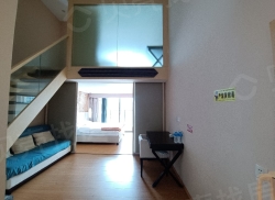 整租·俊发滨海俊园 2室1厅 南/北_俊发滨海俊园租房