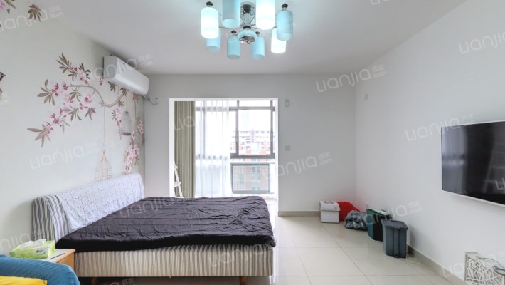 万科金色家园二手房实景图