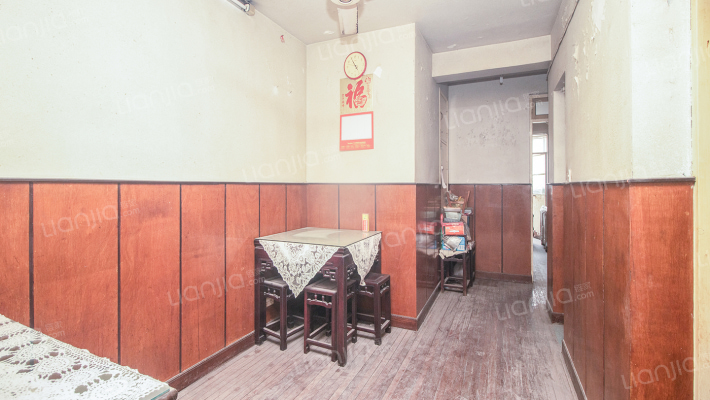 罗山一村二手房实景图