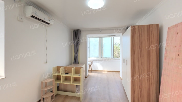 东皇城根南街二手房实景图