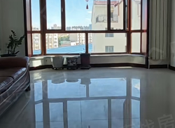 整租·锦林花园 3室2厅 南/北_锦林花园租房