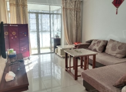 整租·湘佳上城 3室2厅 南/北_湘佳上城租房