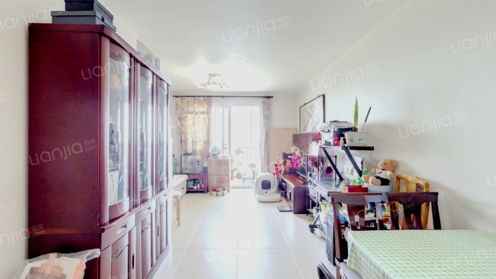 瑞丽江畔二手房实景图