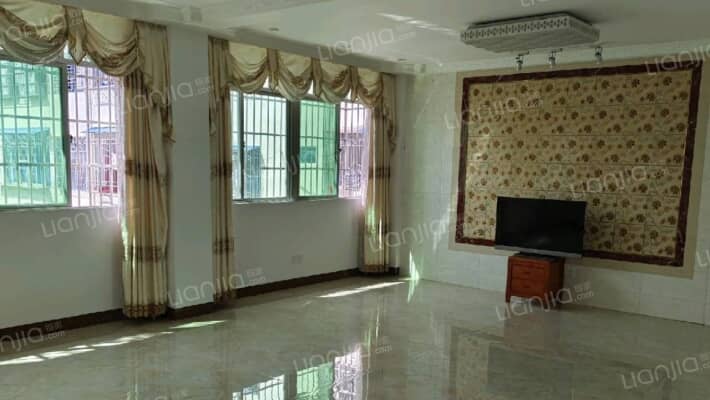 汽车工业小区二手房实景图