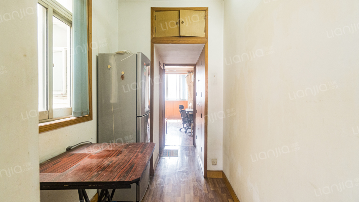 栖山小区二手房实景图