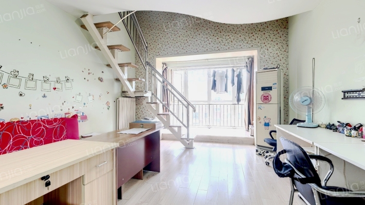 红螺家园二手房实景图