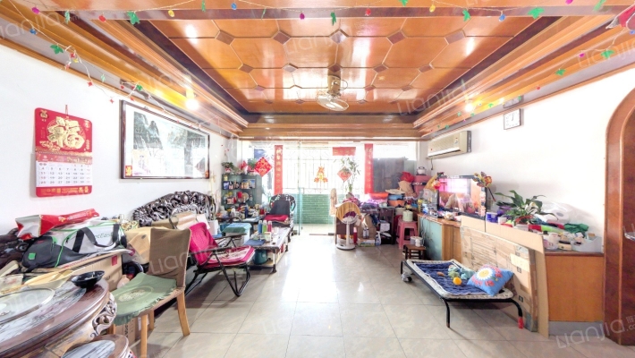 同德花园同景苑二手房实景图