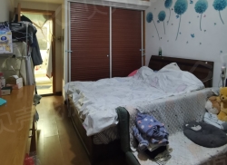 整租·月河街道吉山二社区 1室1厅 南_月河街道吉山二社区租房