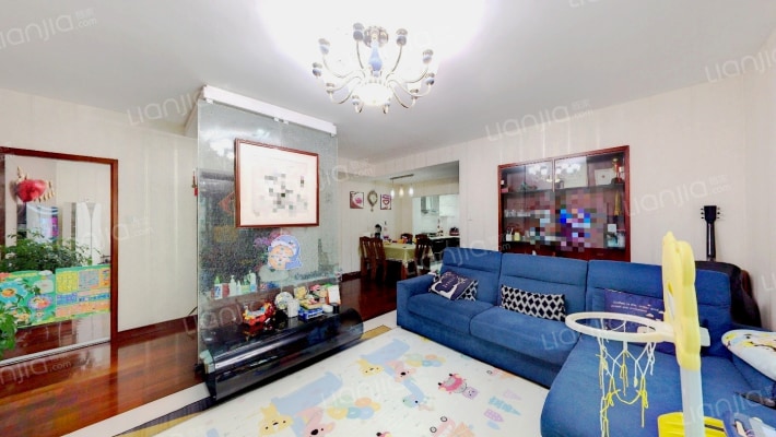 好望角公寓二手房实景图