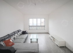 整租·金科公园王府 3室2厅 东_金科公园王府租房