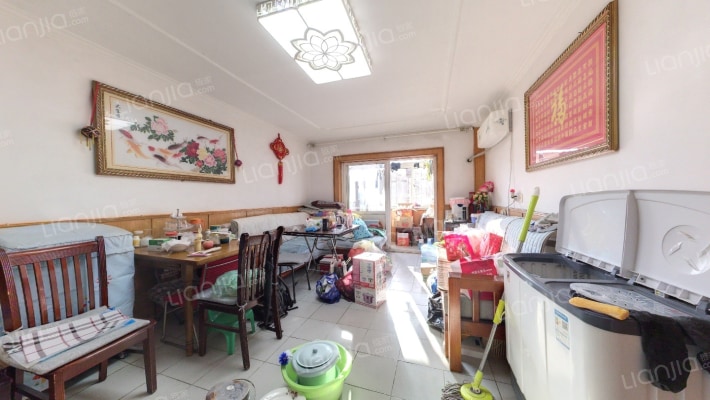 西六砖瓦厂家属楼二手房实景图