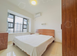 整租·君和君泰 2室2厅 南_君和君泰租房