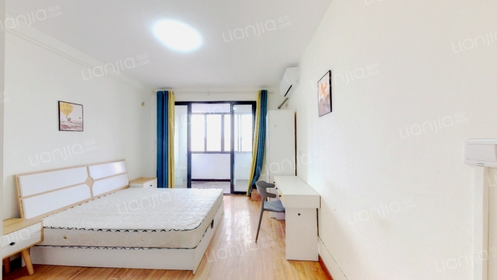 齐友佳苑二手房实景图