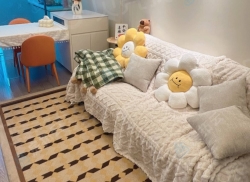 整租·东湄未来社区 2室2厅 南/北_东湄未来社区租房