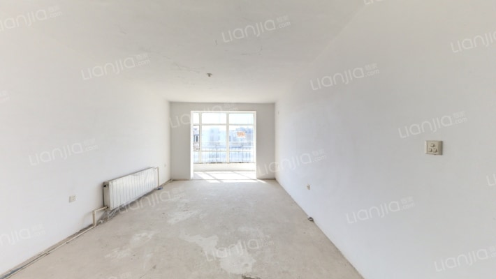 泰华林家园二手房实景图