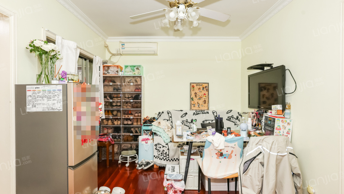 长春小区二手房实景图