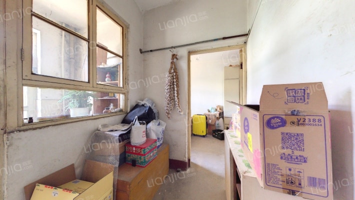 东方小区二手房实景图