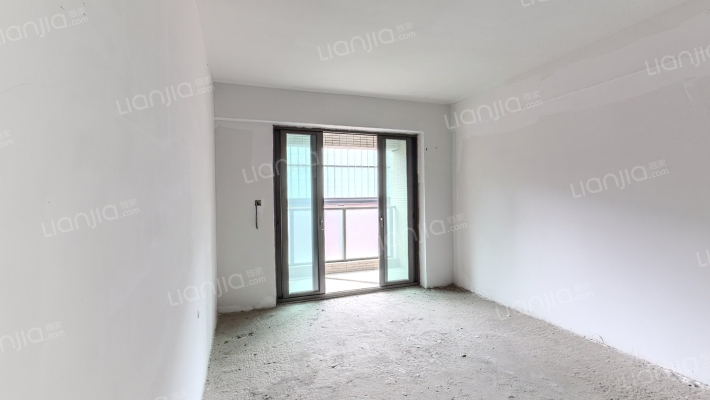 幸福华庭二手房实景图