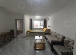 整租·臣山雅苑 1室0厅 西_臣山雅苑租房