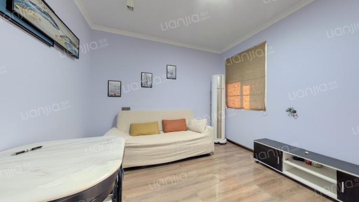 弘阳时光里一区二手房实景图