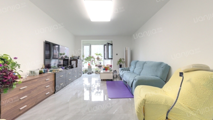 金汉绿港五区二手房实景图