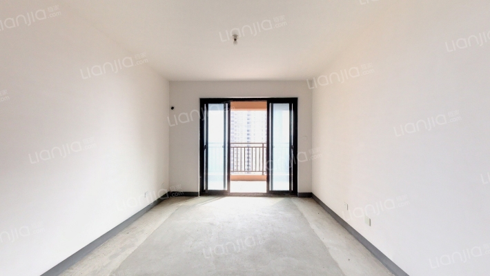 红豆香江豪庭二期二手房实景图