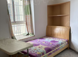 合租·飞鹤花园 3居室 南卧_飞鹤花园租房