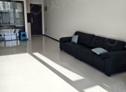 整租·中冶未来城二期 3室1厅 南_中冶未来城二期租房