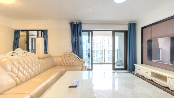 澜溪泮岛二手房实景图