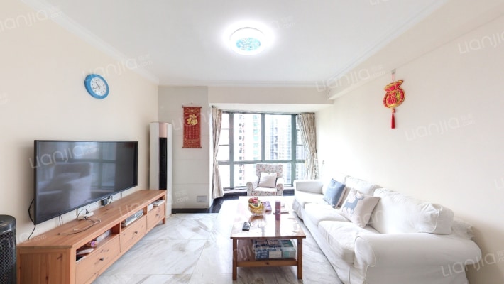 星汇园二手房实景图