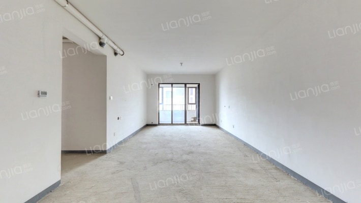 绿地新礼华府一区二手房实景图