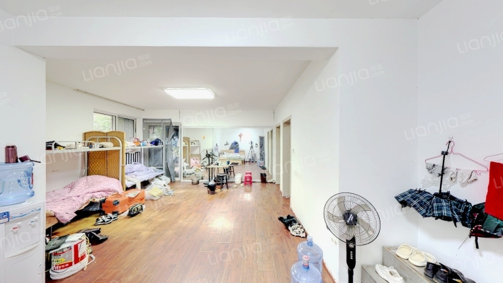 锦绣上城二手房实景图