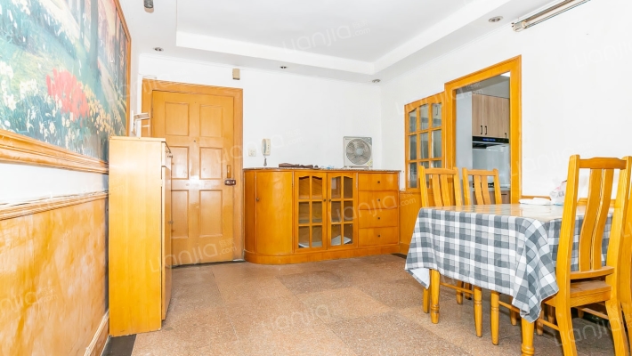 商洛小区二手房实景图